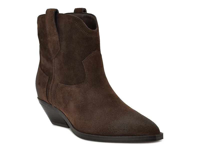Abreve Bootie