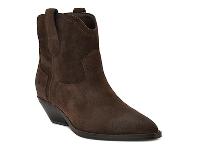 Abreve Bootie