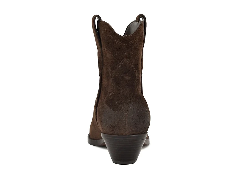 Abreve Bootie