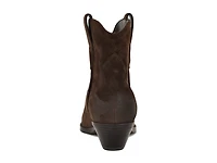 Abreve Bootie