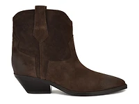 Abreve Bootie