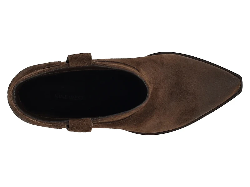 Abreve Bootie