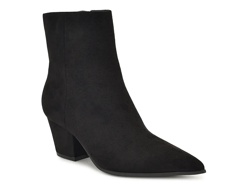 Serri Bootie