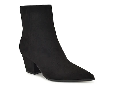 Serri Bootie