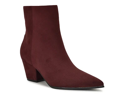 Serri Bootie