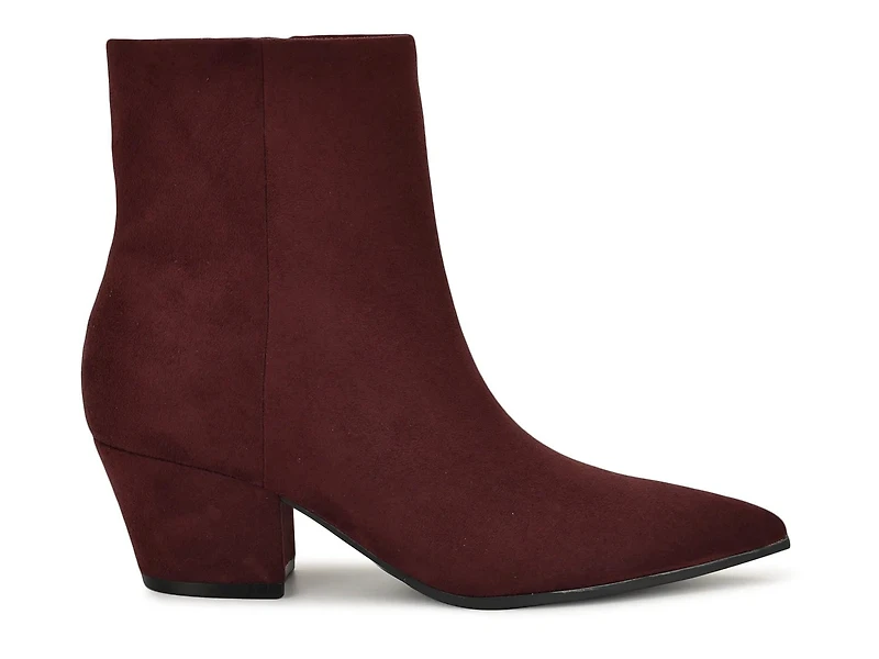 Serri Bootie