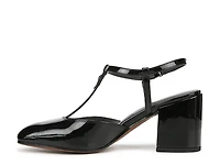 Tasha Pump