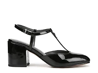 Tasha Pump