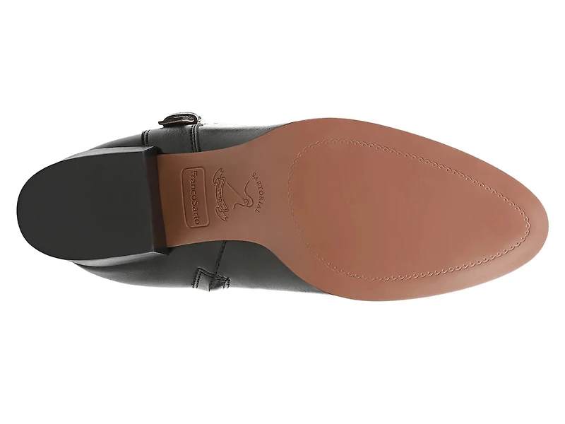Korbin Boot