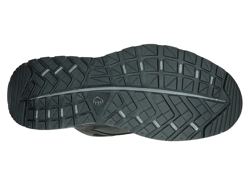 Ride Performance Wedge Waterproof CarbonMax Steel Toe Work Boot