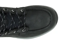 Ride Performance Wedge Waterproof CarbonMax Steel Toe Work Boot