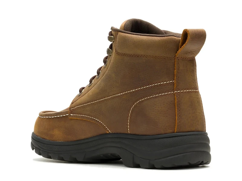 Carlsbad Waterproof Work Boot - Men's