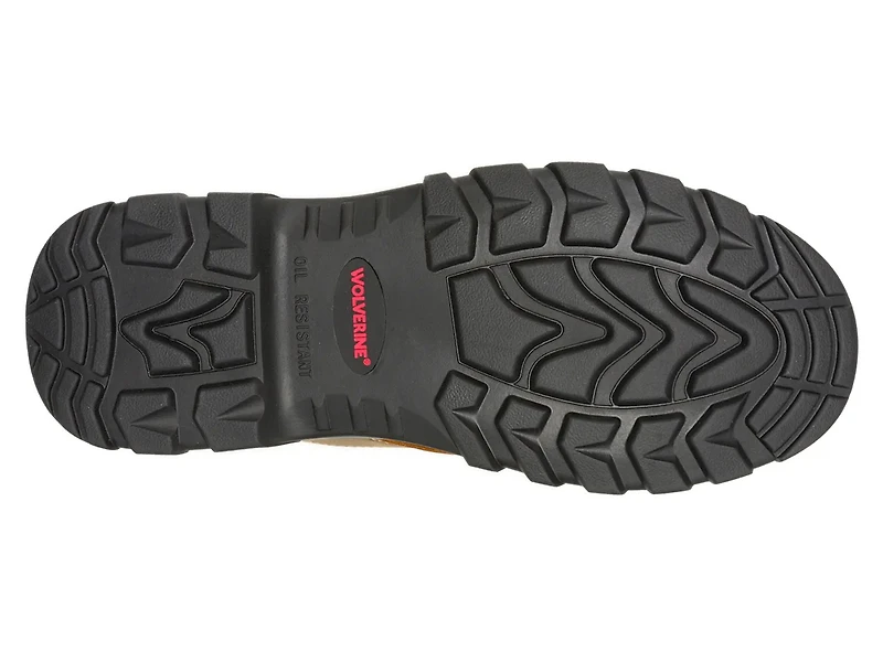 Carlsbad Waterproof Work Boot - Men's