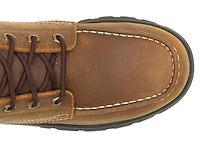 Carlsbad Waterproof Work Boot - Men's