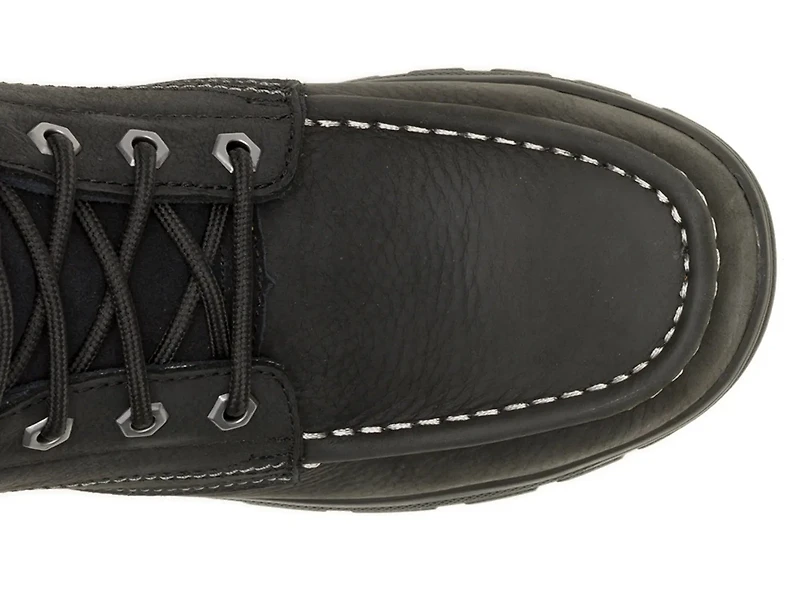 Carlsbad Waterproof Steel Toe Work Boot