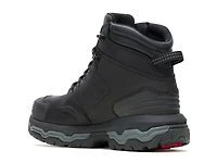 Alpha Infinity Waterproof CarbonMax Steel Toe Work Boot