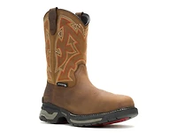 Rancher Infinity Waterproof CarbonMax Composite Toe Work Boot - Men's