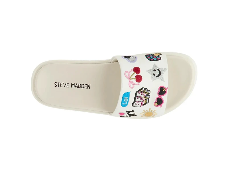 Heidie Slide Sandal - Kids'