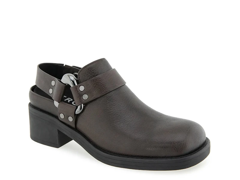 Maya Mule