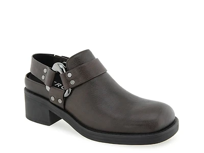 Maya Mule
