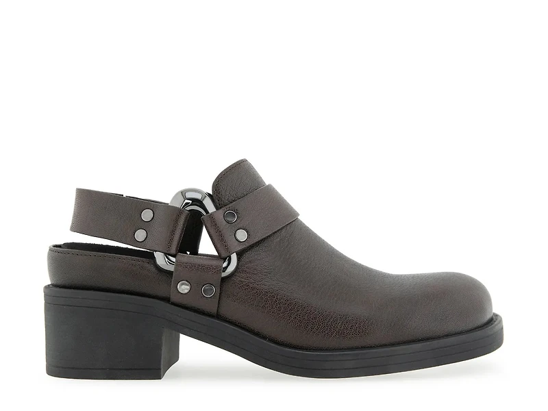 Maya Mule