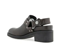 Maya Mule
