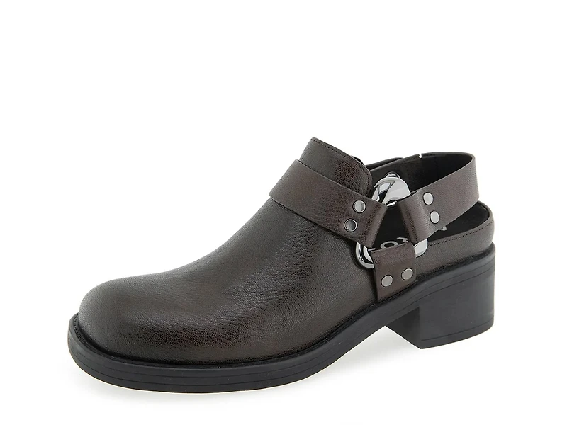 Maya Mule