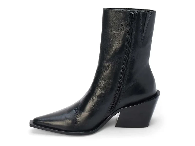 Cleo Bootie