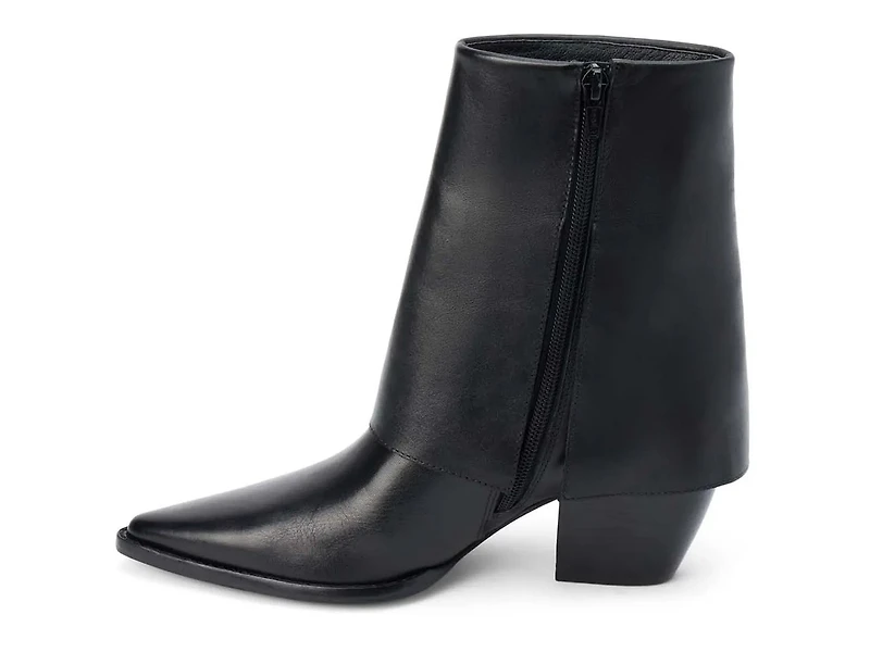 Ella Bootie
