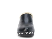 Mayfair Clog