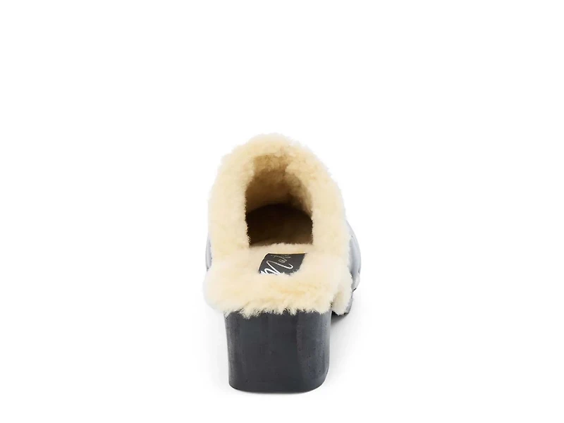 Mayfair Clog