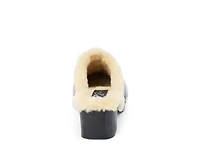 Mayfair Clog