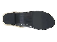 Mayfair Clog