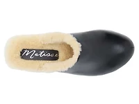 Mayfair Clog