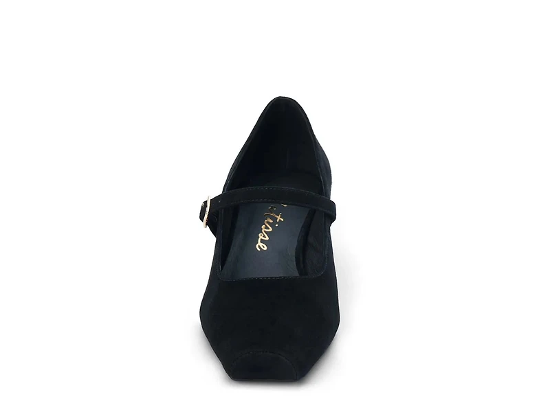 Mirabelle Pump