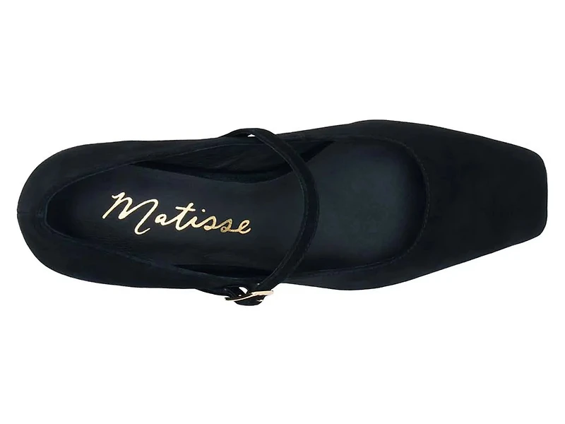 Mirabelle Pump