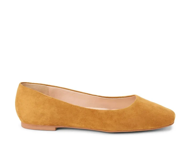 Phillip Ballet Flat