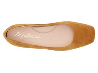 Phillip Ballet Flat