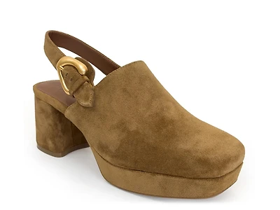 Shayla Clog