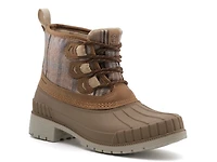 Siennalo Duck Boot