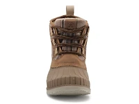 Siennalo Duck Boot