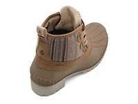 Siennalo Duck Boot