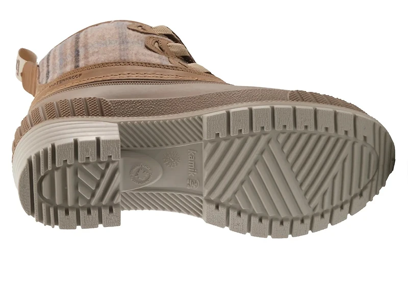 Siennalo Duck Boot