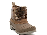 Siennalo Duck Boot