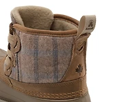 Siennalo Duck Boot