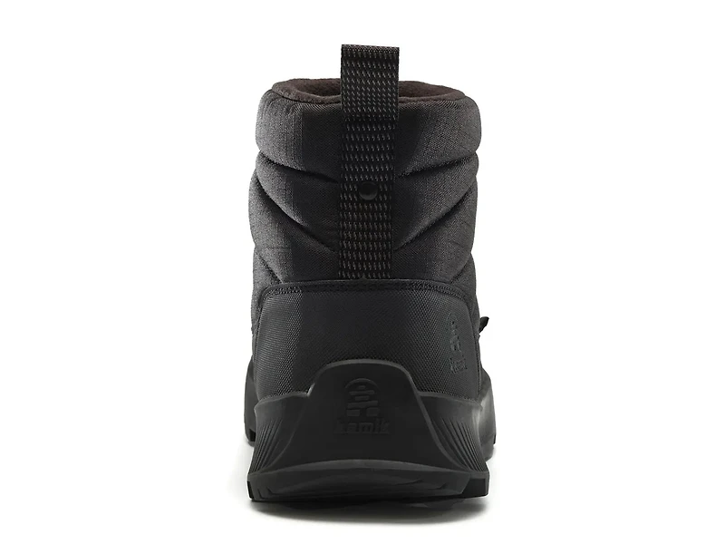 Atwater Boot