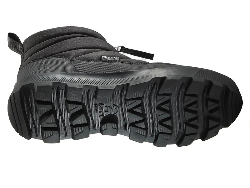 Atwater Boot