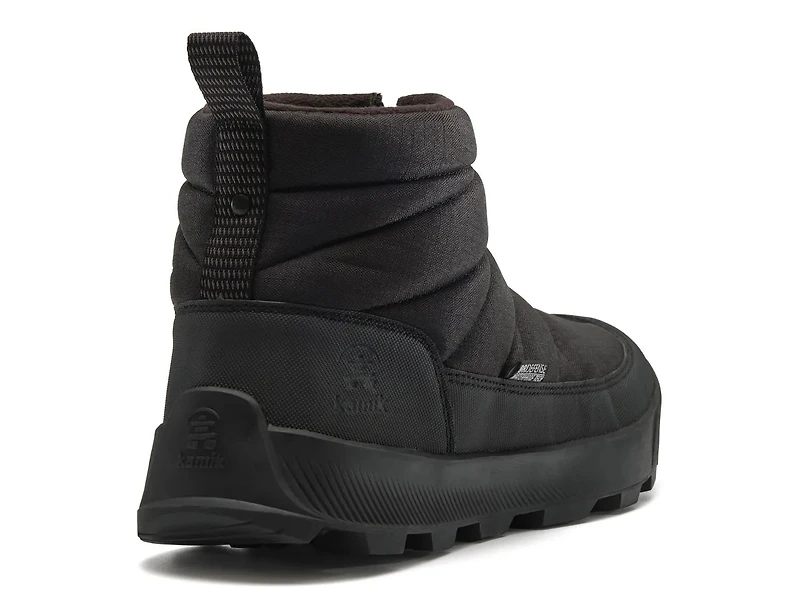 Atwater Boot