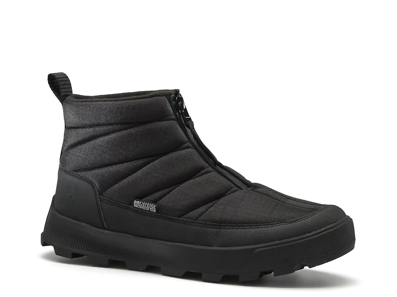 Atwater Boot