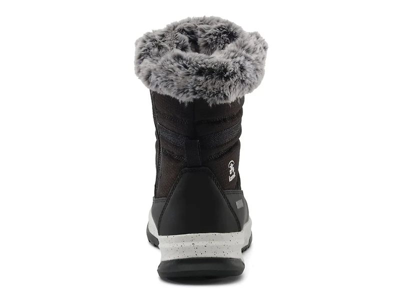 Stormy F Snow Boot